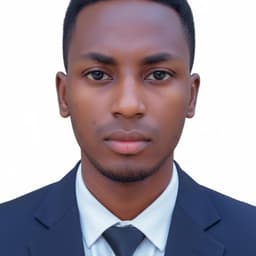 Shehu Abubakar